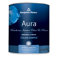 Aura Paint Color Samples - 1 Pint