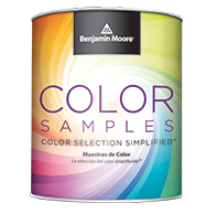 Paint Color Samples - 1 Pint